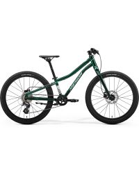 Jalgratas Merida MATTS J.24+ I2 EVERGREEN(TURQUOISE/BLACK)