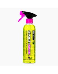 Piedziņas tīrīšanas līdzeklis Muc-Off Drivetrain Cleaner 500ml Capped and triggered (12)