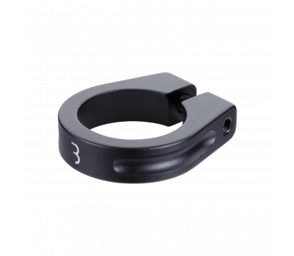 BBB Cycling BSP-80 seatclamp TheStrangler black