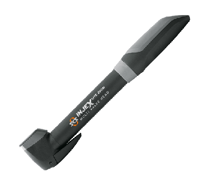 Pumpis SKS Injex Lite Zoom  Black