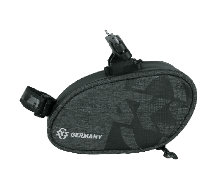 Jalgrattakott SKS Traveller Click 800 Black