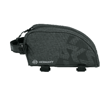 Jalgrattakott SKS Traveller Up Black