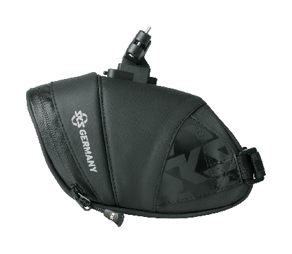 Jalgrattakott SKS Explorer Click 800 Black