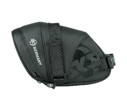 Jalgrattakott SKS Explorer Straps 800 Black