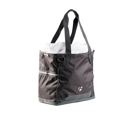 Pagasikott Bontrager Town Shopper Small Black