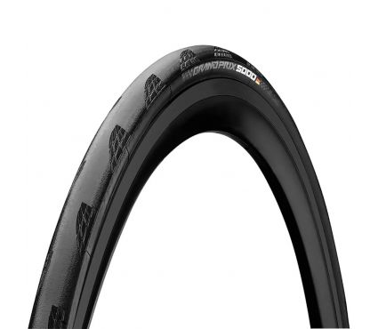 Jalgrattarehv  Continental 32-622 Grand Prix 5000 black/black foldable skin