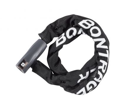 Saslēdzējs Bontrager Pro Keyed Chain Lock 7mm x 95cm