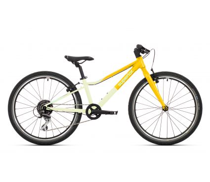 Superior F.L.Y. 24 VB Gloss Yellow 11"