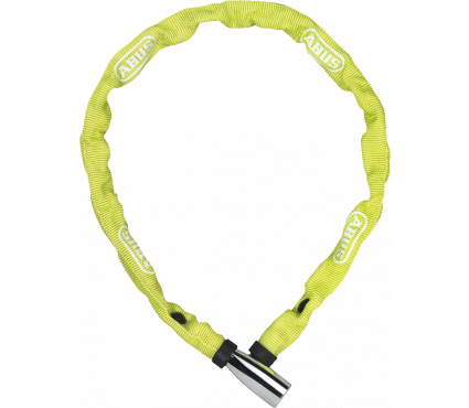 Velosipēda saslēgs ABUS 1500/60 web lime