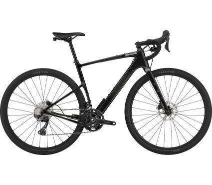 Velosipēds CANNONDALE TOPSTONE CARBON 3 L (C15302U10/CRB)