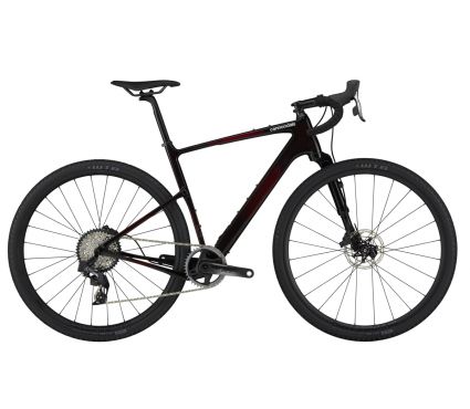 Velosipēds CANNONDALE TOPSTONE CARBON 1 LEFTY (C15102U10/RRD)
