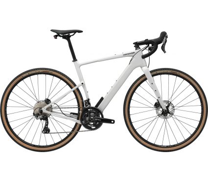 Velosipēds CANNONDALE TOPSTONE CARBON 2 L (C15252U10/CHK)