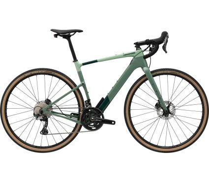 Velosipēds CANNONDALE TOPSTONE CARBON 2 L (C15252U20/JDE)