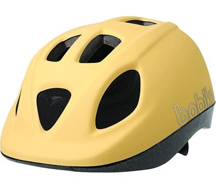 Kiiver Bobike GO Size XS Lemon Sorbet