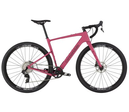 Velosipēds CANNONDALE TOPSTONE CARBON APEX AXS (C15703U10/ORC)