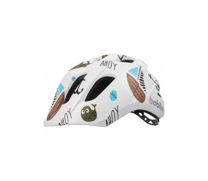Kiiver Bobike Plus size XS AHOY