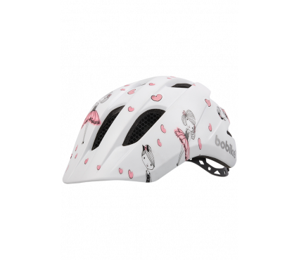Kiiver Bobike Plus Kiiver size XS Ballerina