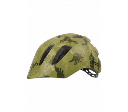 Kiiver Bobike Plus size S Dino