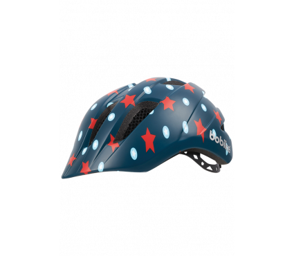 Kiiver Bobike Plus size S - Navy Stars