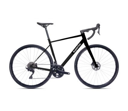 Superior XR 6.3 GF Gloss / Matte Night Black