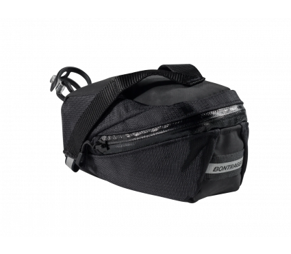 Sēdekļu soma Bontrager Elite Seat Pack Medium Black