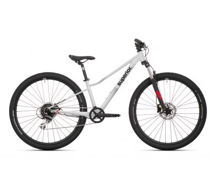 Superior RACER 27 Gloss Grey