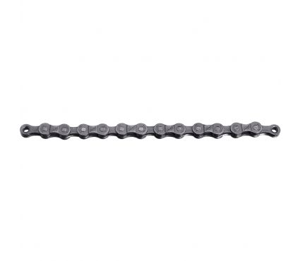 Ķēde BBB BCH-80 PowerLine 8s grey 114 links
