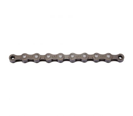 Ķēde BBB BCH-010 OEM SingleLine single speed grey 114 links