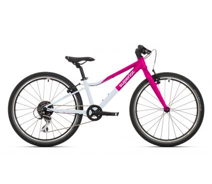 Superior F.L.Y. 24 VB Gloss Purple 11"