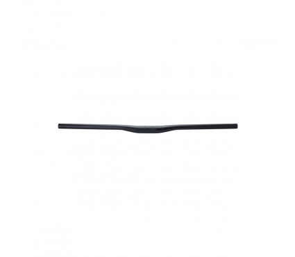 Stūre BBB BHB-09 Horizon black 31.8/760mm
