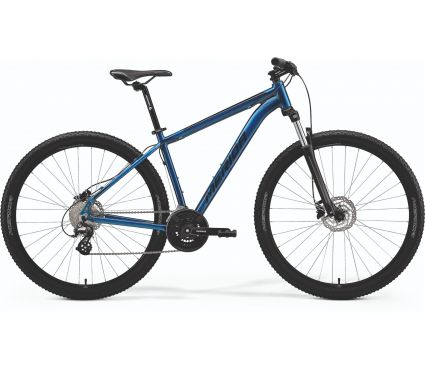 Jalgratas Merida BIG.NINE 15 I1 BLUE(BLACK)