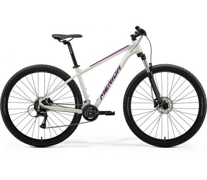Jalgratas Merida BIG.NINE 20 VI1 WHITE(PURPLE)