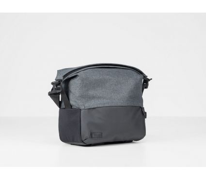 Pagasikott Bontrager City Trunk Black 18l