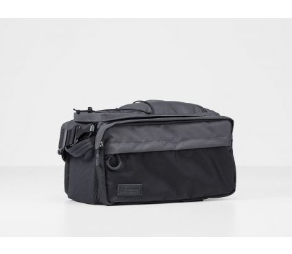 Pagasikott Bontrager MIK Utility Trunk Black