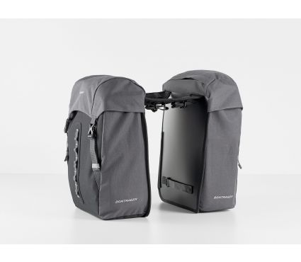 Pagasikott Bontrager Town Double Pannier