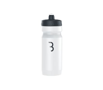 Pudele BBB BWB-01 550ml CompTank 18 black/white
