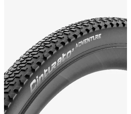Riepa Pirelli Cinturato™ Adventure 40 - 622 TechWALL+ Black