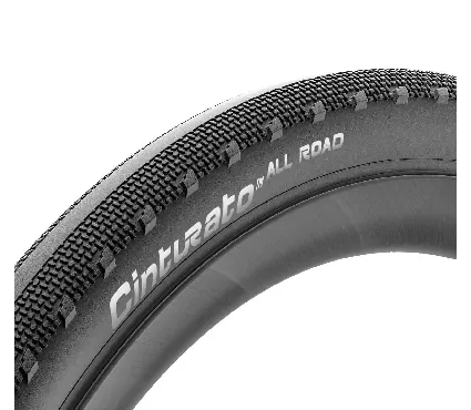 Riepa Pirelli Cinturato™ All Road 45 - 622 TechWALL+ Black