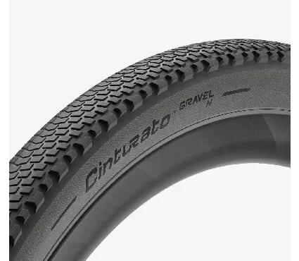 Riepa Pirelli Cinturato™ GRAVEL H Classic 40 - 622 TechWALL Classic (tan-wall)