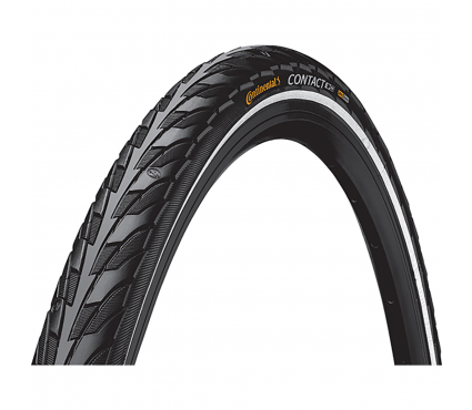 Jalgrattarehv  Continental 47-559 Contact black/black wire