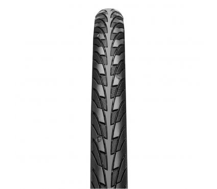 Jalgrattarehv  Continental 37-622 Contact black/black wire