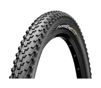 Jalgrattarehv  Continental 55-622 Cross King ShieldWall black/black foldable skin