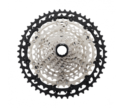 Kasete SHIMANO Cassette 12 Speed 10-51 CS-M8100-12 Deore XT