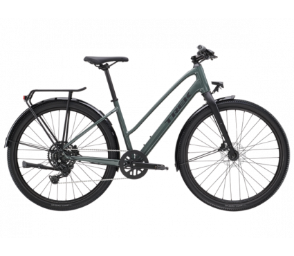Jalgratas TREK DUAL SPORT 2 EQ STAGGER Gen 5 Keswick