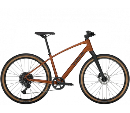 Jalgratas TREK DUAL SPORT 3 Gen 5 Pennyflake