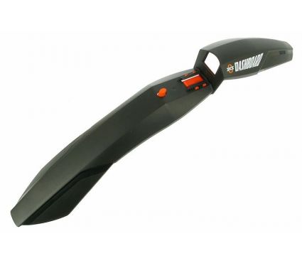 Dubļusargs priekšējais SKS Dashboard Black