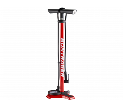 Pump Bontrager Dual Charger