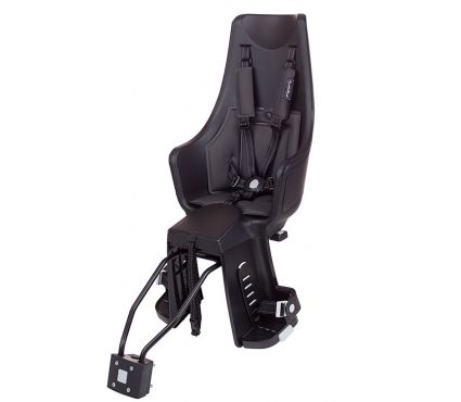 Laste jalgrattatool Bobike Exclusive Maxi Plus Frame urban black