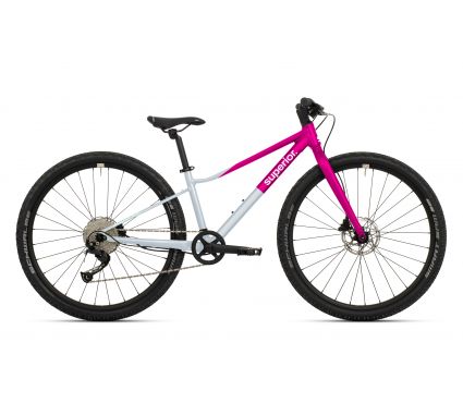 Superior F.L.Y. 27 Gloss Purple