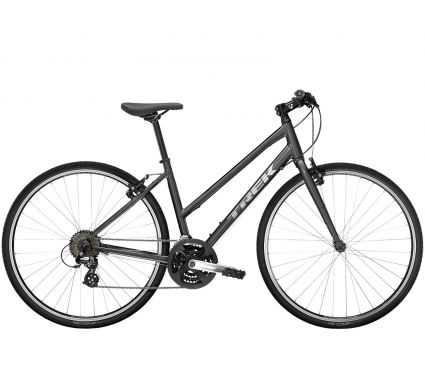 Jalgratas TREK FX 1 STAGGER CH